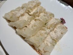 清甜马蹄烙-潮州府·潮菜·砂锅粥(徐家汇店)