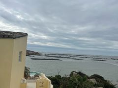 -海坛古城