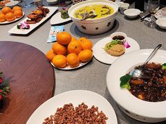 -阿娘家·原生态农家菜(国顺东路店)