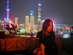 -罗斯福色戒酒吧(外滩店)