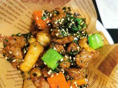 -新太二·鲜料川菜(花都融创茂店)