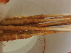 -千禧炸串(明瓦廊店)