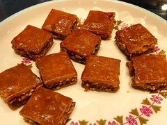 鸡仔饼-顺风山庄(水濂山店)