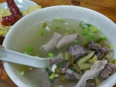 -陈记汤饭(水巷口店)
