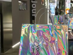 -光作面包Voila Lumiere(中山店)