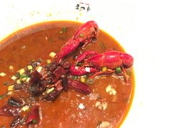 -李老爹香辣蟹(宣武门店)