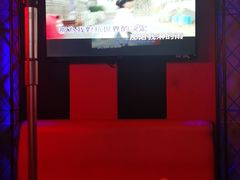 -唱吧麦颂KTV(百联青浦购物中心店)