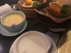 -万丽轩·粤菜(王府井金茂万丽酒店)