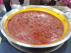 -储奇门鳝鱼火锅(总店)