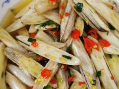 藕尖-小四餐馆(梓园路店)