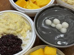 -小团圆糖水铺(襄阳南路店)