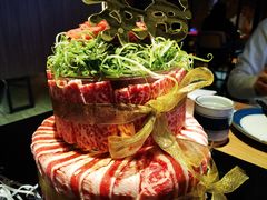 -烧肉达人•炭火烧肉(新天地店)