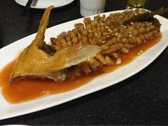 闫府私房菜(恒隆广场店)-闫府私房菜·百年鲁菜(恒隆店)