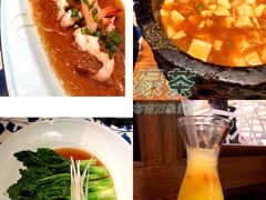 -绿茶餐厅(布吉万象汇店)