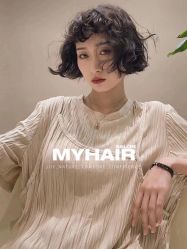 -MY HAIR ARDOR