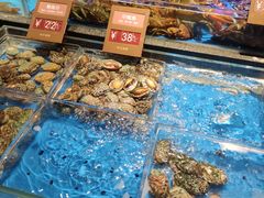 水产区-徐记海鲜(曲江南湖店)