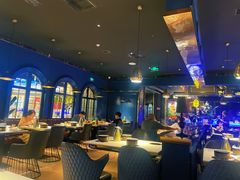 大堂-加餐海鲜自助(宝龙一城店)