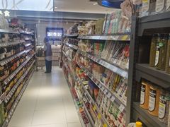 -GranVida生活超市(海信广场店)