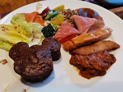 -云龙轩(迪士尼探索家度假酒店)