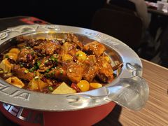 -胖哥俩肉蟹煲(梅溪步步高店)