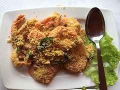 Singapore&nbsp;Seafood&nbsp;Republic-新加坡海鲜共和(名胜世界圣淘沙海滨坊)