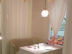 -PARFUM FLORAL花境法餐(南京首店)