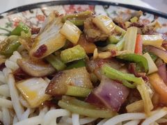 -帕米尔食府(白云观店)