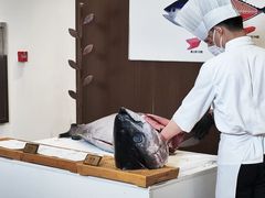 -第六季自助餐厅(甜水园店)