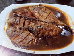 -沿海渔家院蒸汽海鲜·东北菜(东戴河店)