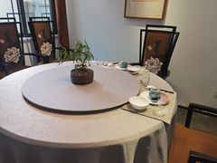 -翁暖茶馆(滨江东总店)