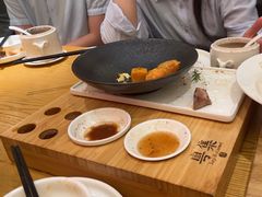 -粤集·手工粤菜(皇庭广场店)