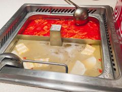 -海底捞火锅(之心城店)