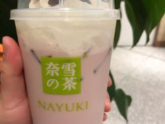 -奈雪的茶(新天地广场PRO店)