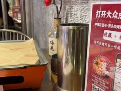 -神府路壹号·海鲜烧烤排档(三坊七巷店)
