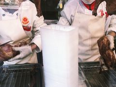 -五顺斋清真烤鸭(西大街总店)