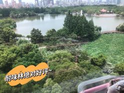 -耐味林月子会所(黄兴公园店)