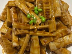 -彩虹之约•淮扬家宴(亚运村店)