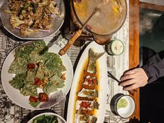 -一味大院•桐庐菜传承店(春江路店)