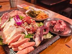 -榮華亭烧肉放题·和牛酒场(花都店)