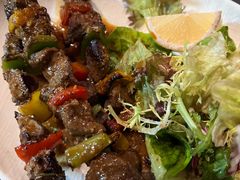 -Nord Grill&Bar Highland诺德西餐(深圳欢乐海岸店)