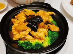 -粥旺庄(芳村店)