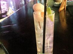 荔枝绿茶烧-RMK Shochu Bar(三诺店)