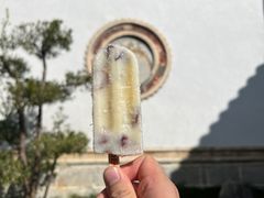 手工冰棒-喜洲翰林餐厅(董家百年老宅店)
