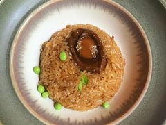 招牌松露鲍鱼焖饭-解香楼(八盘岭路店)