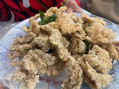 -金姐台湾菜(珠江路店)