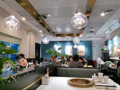 大堂-渔小生蒸汽石锅鱼(印象城店)