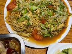 -杨记玉喜龙虾肥蛤(文东店)