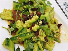 -聚德福海鲜家常菜(刘庄店)