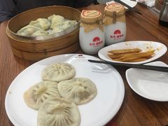 -东升灌浆包(辛庄街总店)
