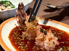 -今轩中餐厅(西安经开洲际酒店)